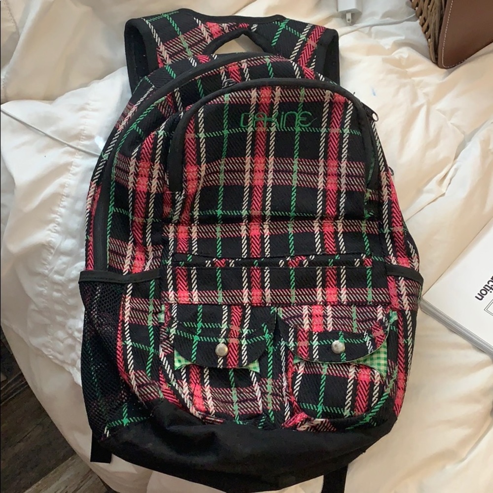 Sun and Ski Sports backpack